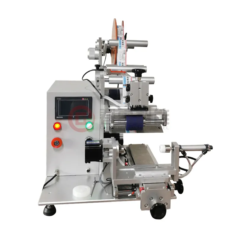 Häufige Ursachen für das Versagen der semiautomatischen Flachmarkierungsmaschine
