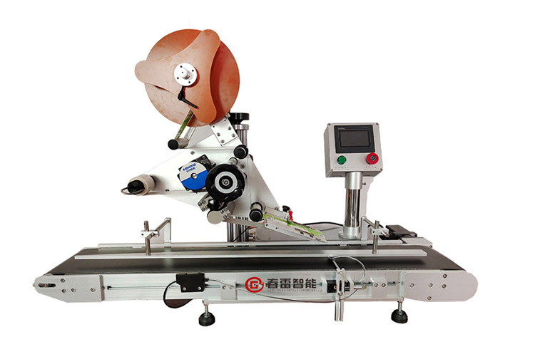 Lohnt sich der Kauf der vollautomatischen Tisch-Flachetikettiermaschine? Eine umfassende Analyse der Vor- und Nachteile!