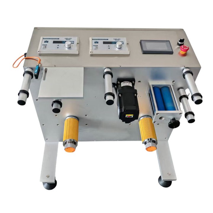 Hochgeschwindigkeits-Aufwickler